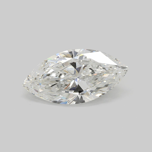 Marquise 5.02 G VVS2 - #997277 - Lab Grown