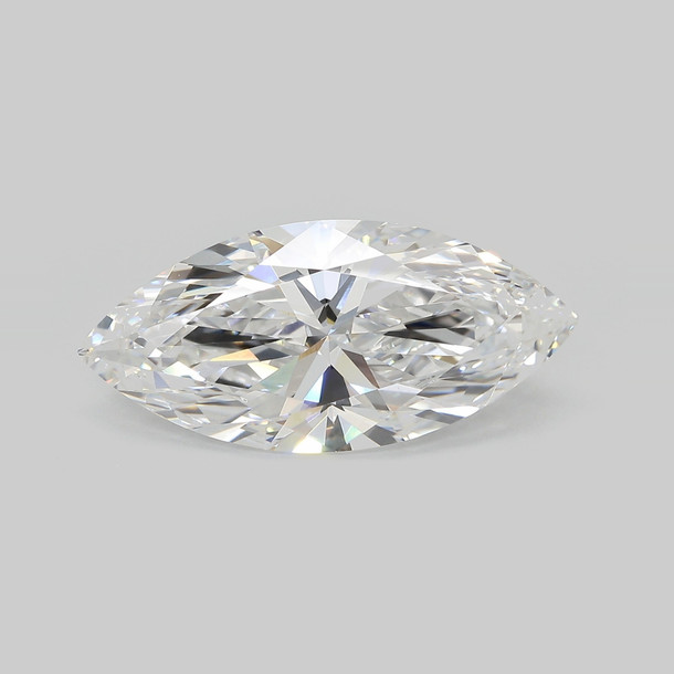 Marquise 7.07 D VS1 - #997286 - Lab Grown