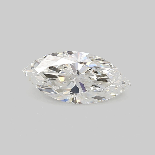 Marquise 1.54 F VVS2 - #997274 - Lab Grown