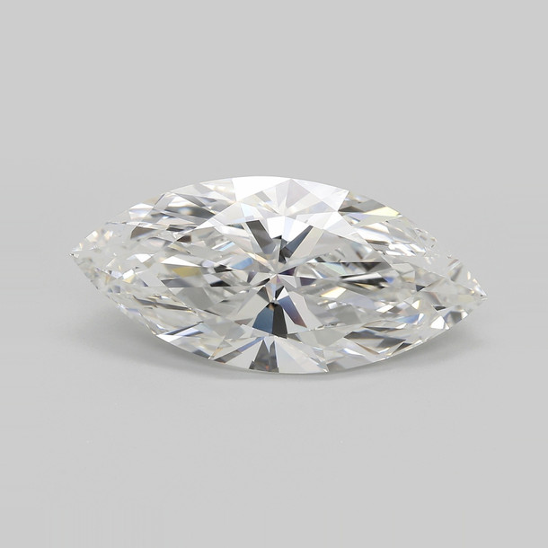 Marquise 8.04 E VVS2 - #997404 - Lab Grown