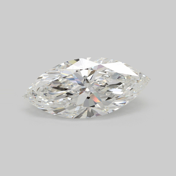 Marquise 8.55 E VVS2 - #997443 - Lab Grown