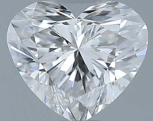 Heart 0.52 G VS2 - #997481