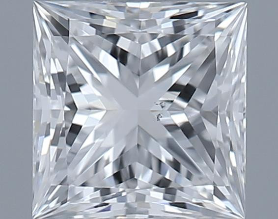 Princess 0.50 D SI1 - #997645
