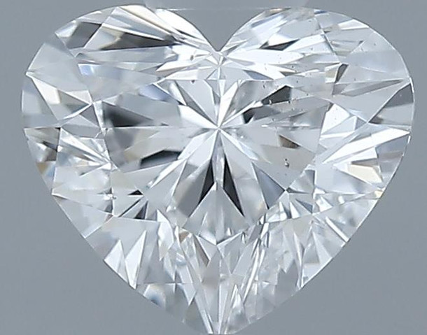 Heart 0.50 E SI1 - #997491