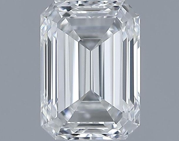 Emerald 0.60 H VVS2 - #997504