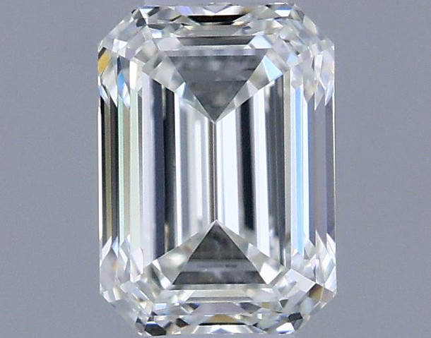 Emerald 0.50 I VVS1 - #997639
