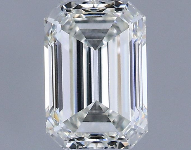 Emerald 0.50 I VVS1 - #997760