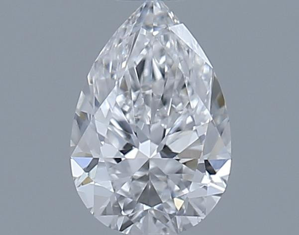 Pear 0.50 D VS2 - #997682