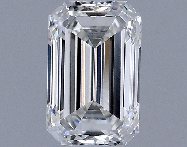 Emerald 0.50 H VVS2 - #997790