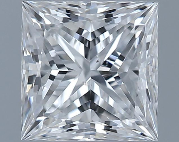 Princess 0.50 F SI1 - #997734
