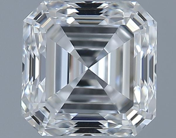 Asscher 0.57 G IF - #998082