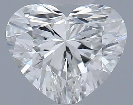 Heart 0.51 H VS2 - #998071
