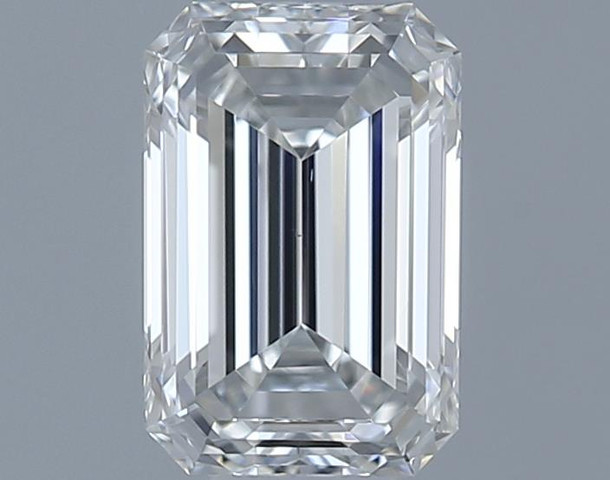 Emerald 0.50 G VS1 - #998235