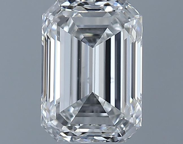 Emerald 0.61 G SI1 - #998194