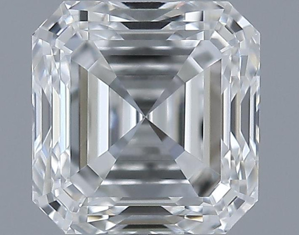 Asscher 0.60 G VVS2 - #997905