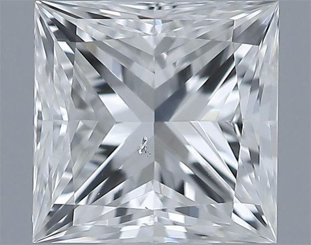Princess 0.60 I SI2 - #998093