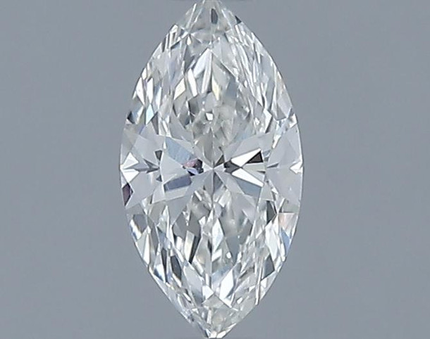 Marquise 0.50 H SI1 - #998216