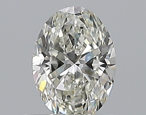 Oval 0.50 I VS1 - #999139