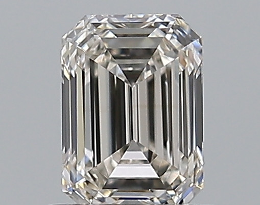 Emerald 0.65 J IF - #999296