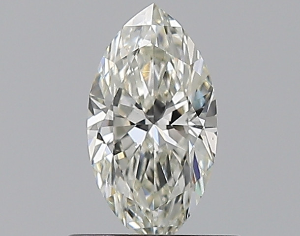 Marquise 0.60 J SI1 - #1001221