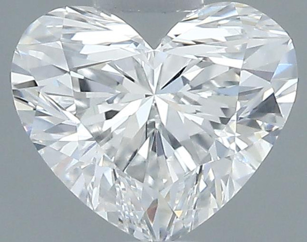 Heart 0.51 G SI1 - #1001342