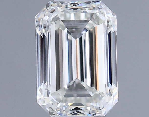 Emerald 0.50 I VS1 - #1001383