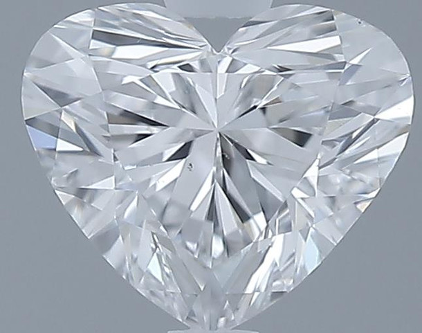 Heart 0.61 E VS2 - #1001394