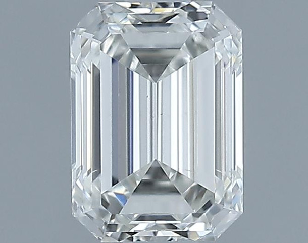 Emerald 0.60 H SI1 - #1001459