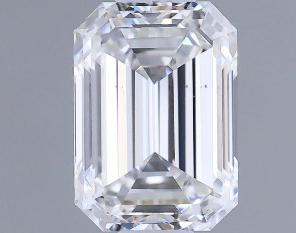 Emerald 0.51 G VS1 - #1001516