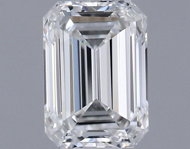 Emerald 0.50 G VVS1 - #1001541
