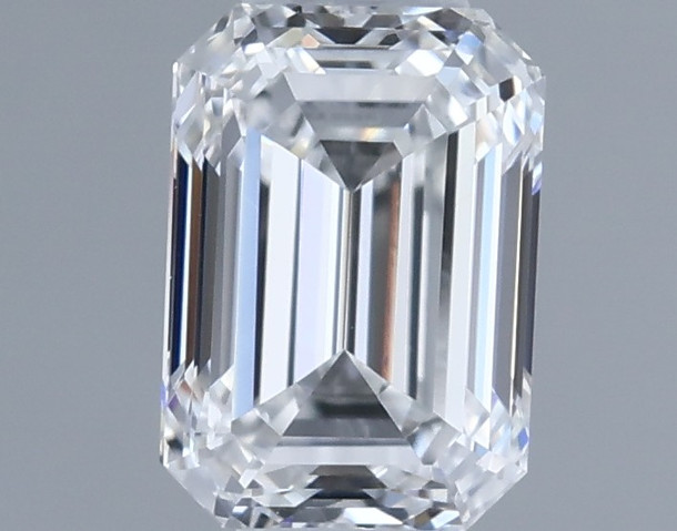 Emerald 0.50 E VS2 - #1001528