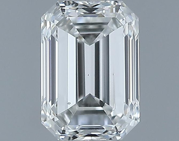 Emerald 0.60 G SI1 - #1001603