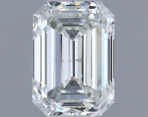 Emerald 0.50 H SI1 - #1001808