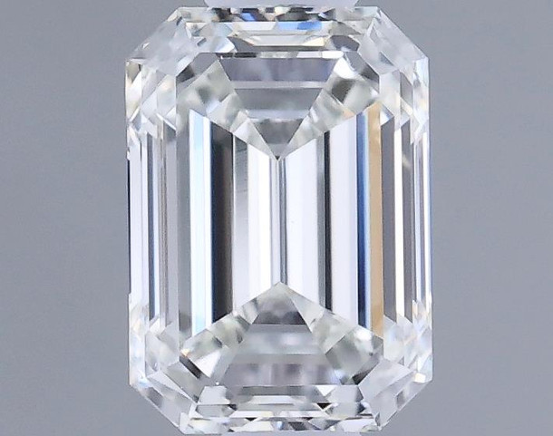 Emerald 0.51 H SI1 - #1001622