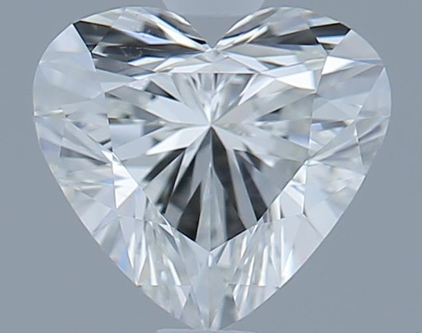 Heart 0.60 H SI1 - #1001794