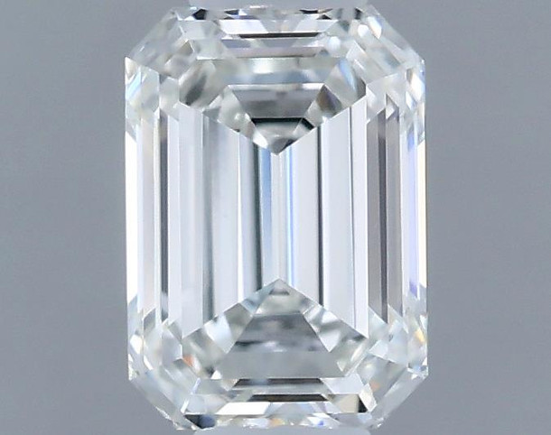 Emerald 0.52 H VVS2 - #1002011