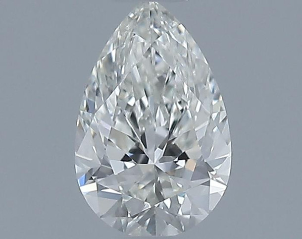 Pear 0.51 I VVS1 - #1002041