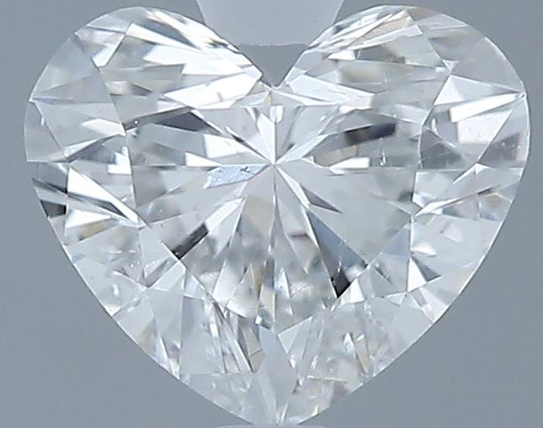 Heart 0.60 H SI1 - #1002058