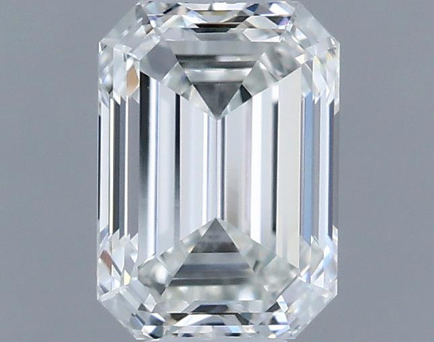 Emerald 0.52 H VVS1 - #1002089