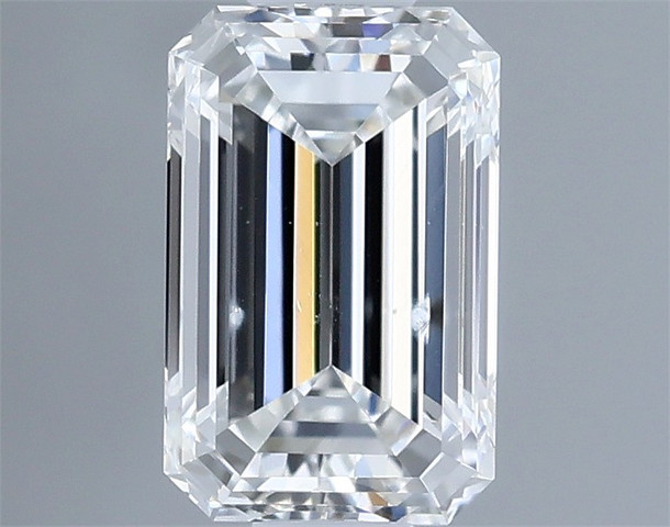 Emerald 0.50 G SI2 - #1002084