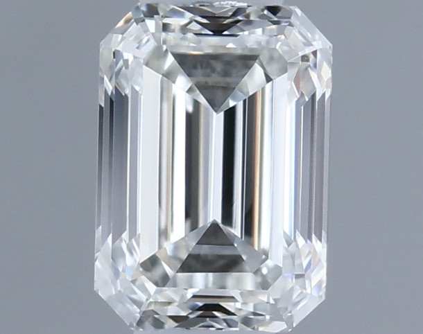Emerald 0.50 H VVS2 - #1002086