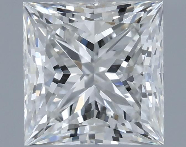 Princess 0.50 G VS2 - #1002094