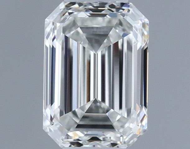 Emerald 0.50 H VVS1 - #1002274