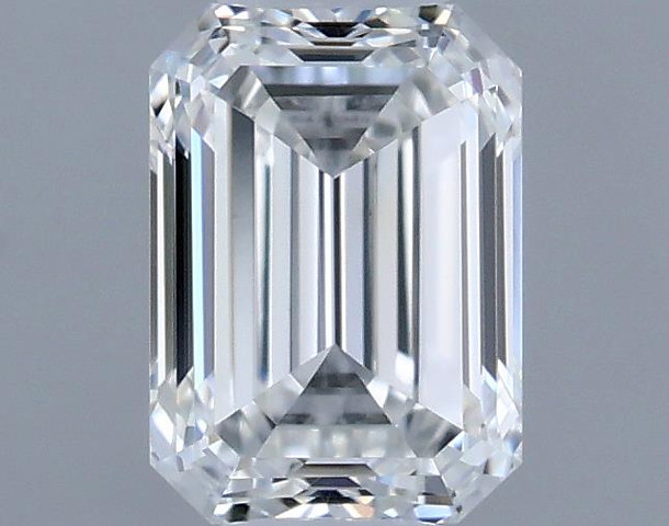 Emerald 0.50 H VVS2 - #1002240