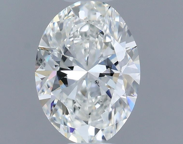 Oval 0.52 H SI1 - #1002336