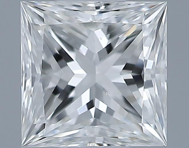 Princess 0.51 G VS2 - #1002296