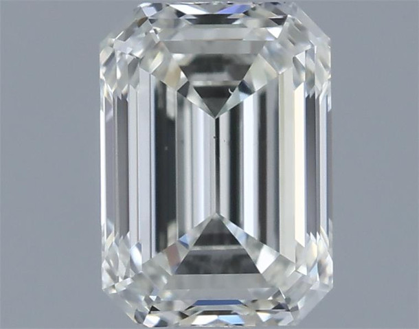Emerald 0.60 I VS2 - #1002316