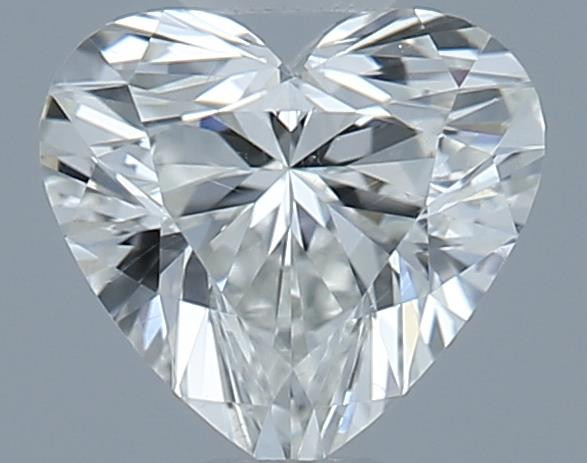 Heart 0.51 I SI1 - #1002441