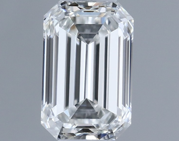Emerald 0.52 G VS1 - #1002479
