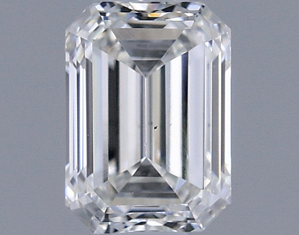 Emerald 0.50 G VS2 - #1002622